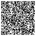 QR code with Wic contacts