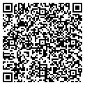 QR code with M & M Distributors contacts