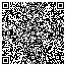 QR code with Kay M Monkhouse Phd contacts