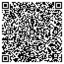 QR code with Gladys D Dupont Trust contacts