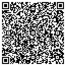 QR code with Gmo Trust contacts