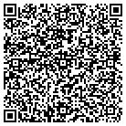 QR code with Chapman Breast Ctr-Hillcrest contacts