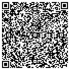 QR code with Hunting Crest Farms contacts