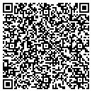 QR code with Holbrook Trust contacts