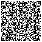 QR code with R V Maintenance Service & Supply contacts