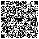 QR code with Margarette J Cook Speech Thera contacts