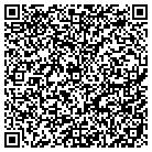 QR code with Unm Speech & Hearing Center contacts