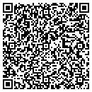 QR code with J And D Trust contacts