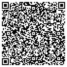 QR code with J And J Realty Trust contacts