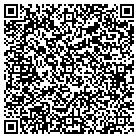 QR code with American Backhoe Services contacts