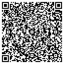 QR code with Tes Graphics contacts