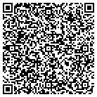 QR code with Honorable Adele K Anderson contacts