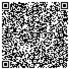 QR code with Cynthia Braslau Spch-Language contacts