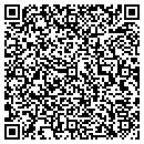QR code with Tony Stephens contacts