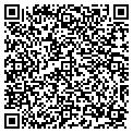 QR code with Trait contacts