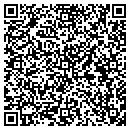 QR code with Kestrel Trust contacts