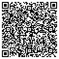 QR code with Rush Youth Center contacts