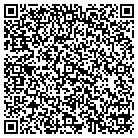 QR code with Ulrich Pinciotti Design Group contacts