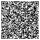 QR code with Haskell John A contacts