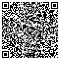 QR code with Hcap contacts