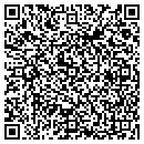 QR code with A Good Paint Job contacts