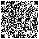 QR code with Taking Our Youth Back By Force contacts