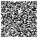 QR code with Korn Jeffrey contacts