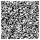 QR code with Heart Rhythm Inst of Oklahoma contacts