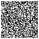 QR code with Holt Supply contacts