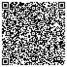 QR code with Hudson-Suthers Clinic contacts