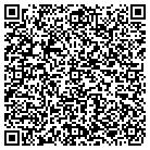 QR code with Maia C. King, M.S., CCC-SLP contacts