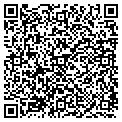 QR code with Ymca contacts