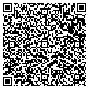 QR code with Zac Bettendorf Design contacts