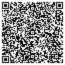 QR code with Zip Zoo Graphics contacts