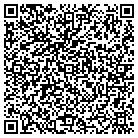 QR code with Mysak Speech & Hearing Center contacts