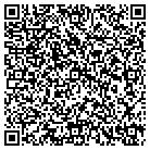 QR code with D & M Seal Coating LLP contacts