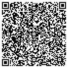 QR code with Adams Giddings Physcl Therapy contacts