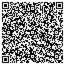 QR code with C & C Distributors Inc contacts