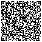 QR code with American Nutritional Whlsrs contacts