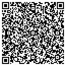 QR code with C & C Bottled Water Co contacts