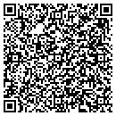 QR code with Maury David MD contacts