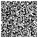 QR code with M Latimer Condo Trust contacts
