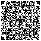 QR code with A Plus Health Supplies contacts