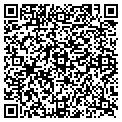 QR code with Mtsf Trust contacts