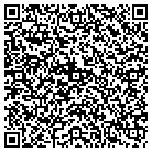 QR code with Youth Center Archdiocese-Miami contacts