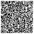 QR code with Fabrication Graphics contacts