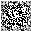 QR code with Town Of Saxis contacts