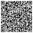 QR code with B & K Wholesale contacts