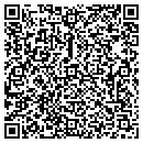 QR code with GET GraphiX contacts