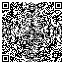 QR code with Thomas D Pond DDS contacts